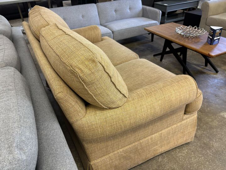 Horizon Loveseat Sofa