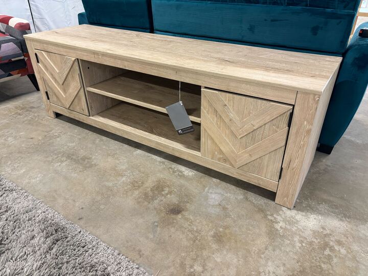 Cayboni 71" TV Stand
