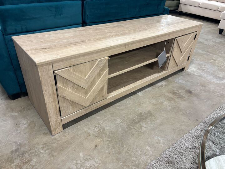 Cayboni 71" TV Stand