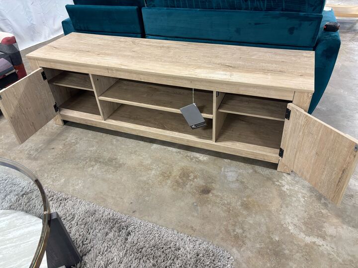 Cayboni 71" TV Stand