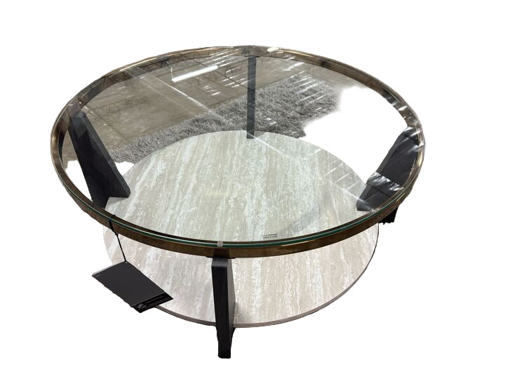 Frazwa Coffee Table