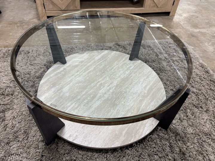 Frazwa Coffee Table