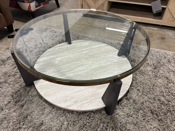 Frazwa Coffee Table
