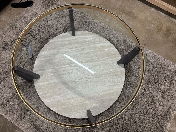 Frazwa Coffee Table