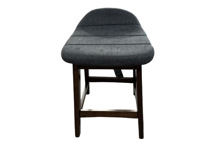 Lyncott Counter Height Upholstered Bar Stool