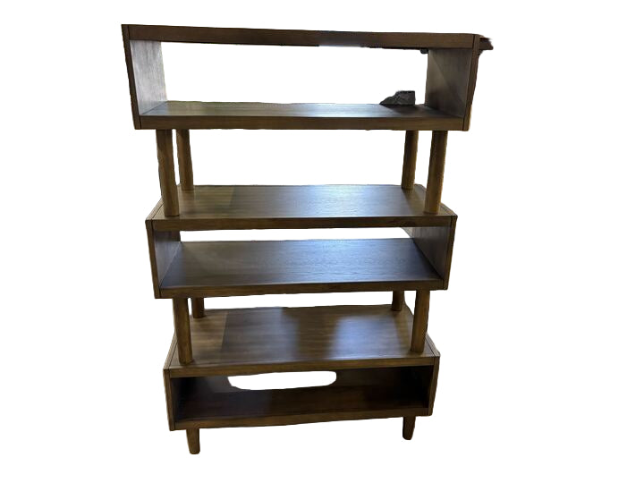 Austanny 62" Bookcase