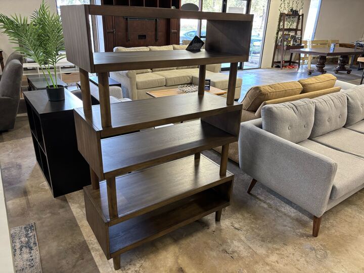 Austanny 62" Bookcase