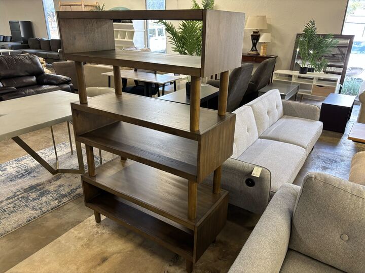 Austanny 62" Bookcase