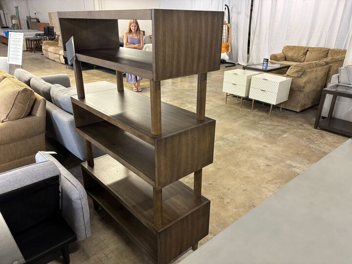 Austanny 62" Bookcase