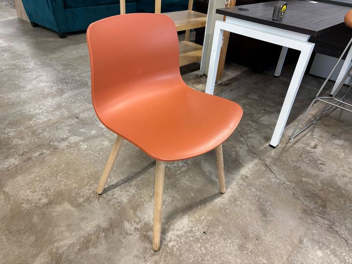 About a Chair 12 Side Chair 2.0