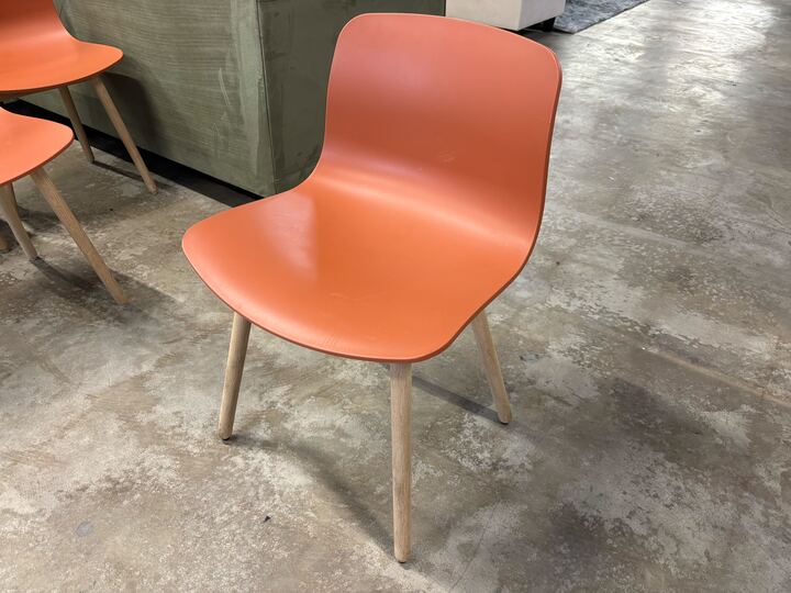 About a Chair 12 Side Chair 2.0