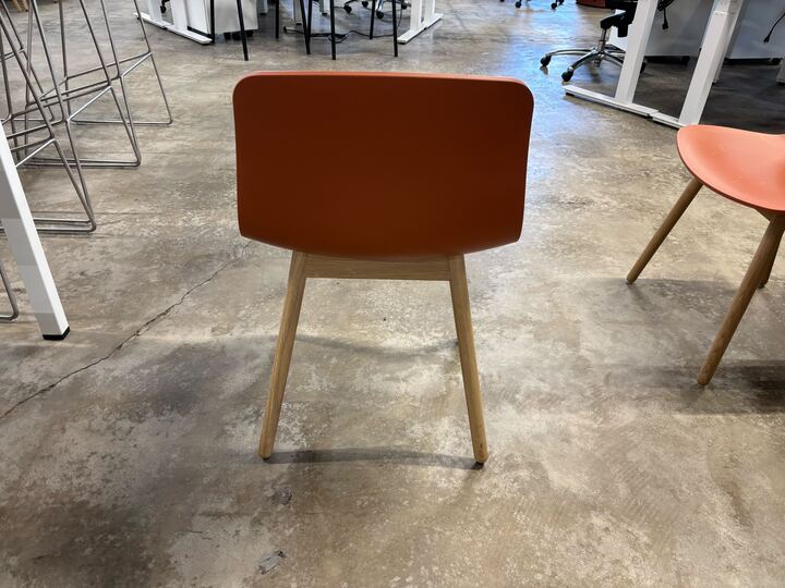 About a Chair 12 Side Chair 2.0