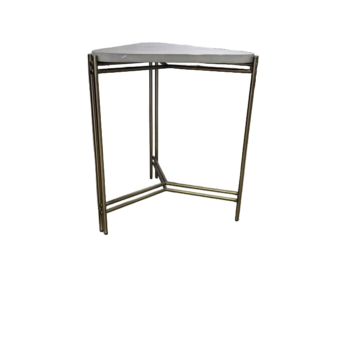 Tower Side Table