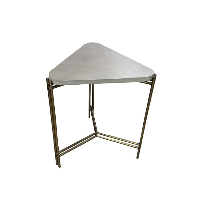 Tower Side Table