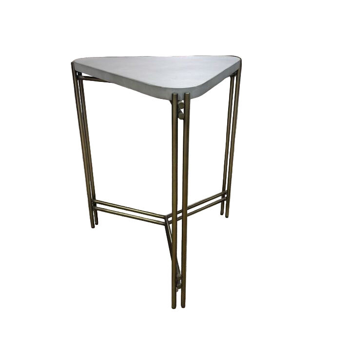 Tower Side Table