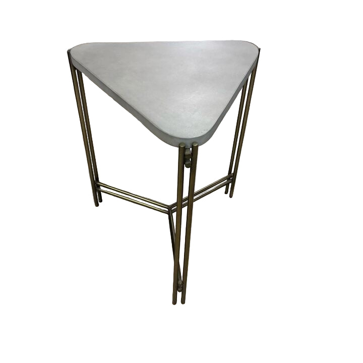 Tower Side Table