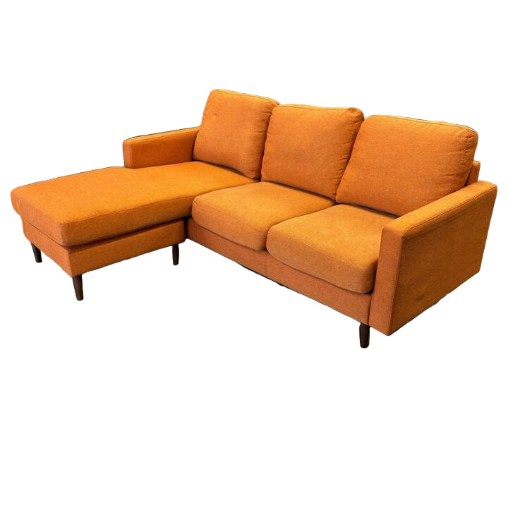 Scott Reversible Chaise Sofa