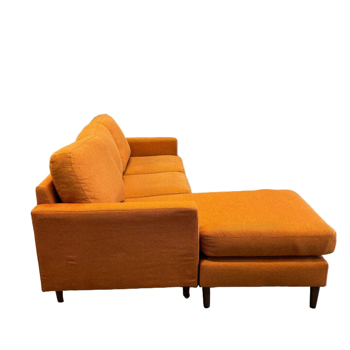 Scott Reversible Chaise Sofa