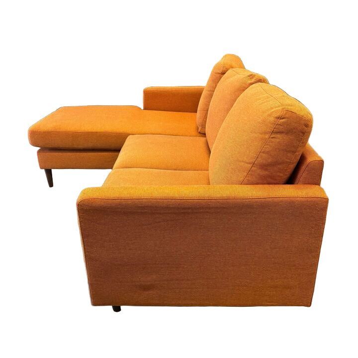 Scott Reversible Chaise Sofa