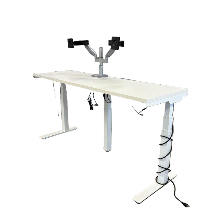 Herman Miller Adjustable Desk