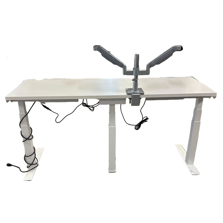 Herman Miller Adjustable Desk