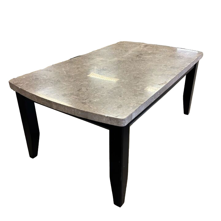 Cristo Marble Top Dining Table