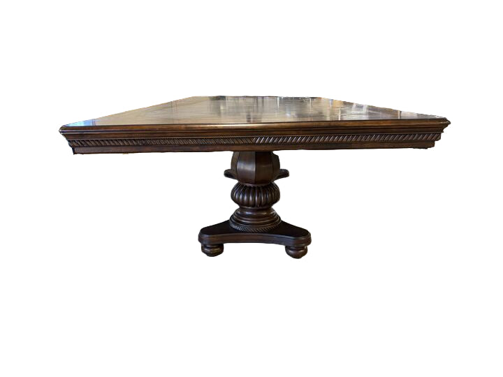 Kiera Extended Brown Formal