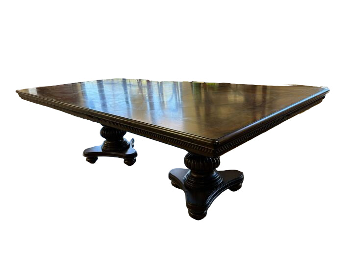 Kiera Extended Brown Formal