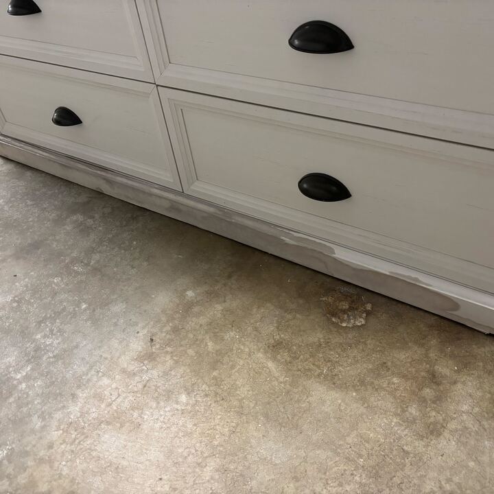 Dorthia Farmhouse 6 Drawer Dresser