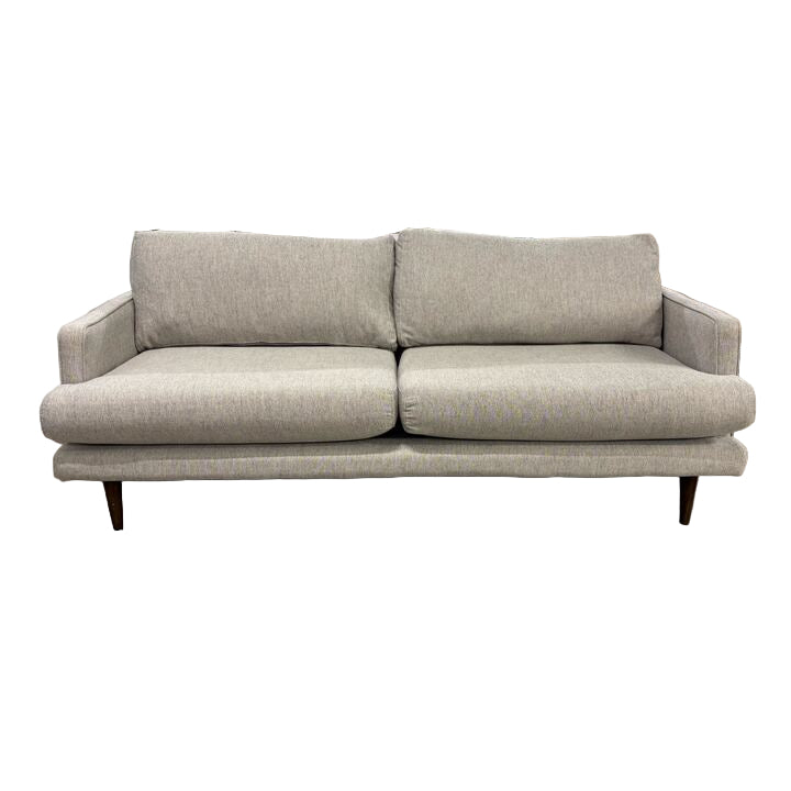 Livingston Mid-Century Loveseat Sofa