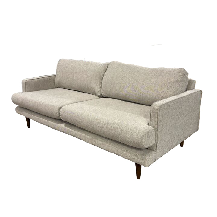 Livingston Mid-Century Loveseat Sofa