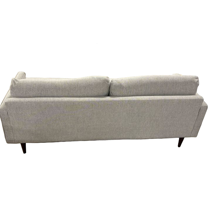 Livingston Mid-Century Loveseat Sofa