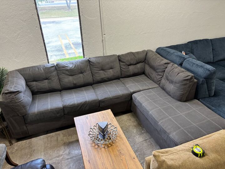 Ashley Marelton Sectional