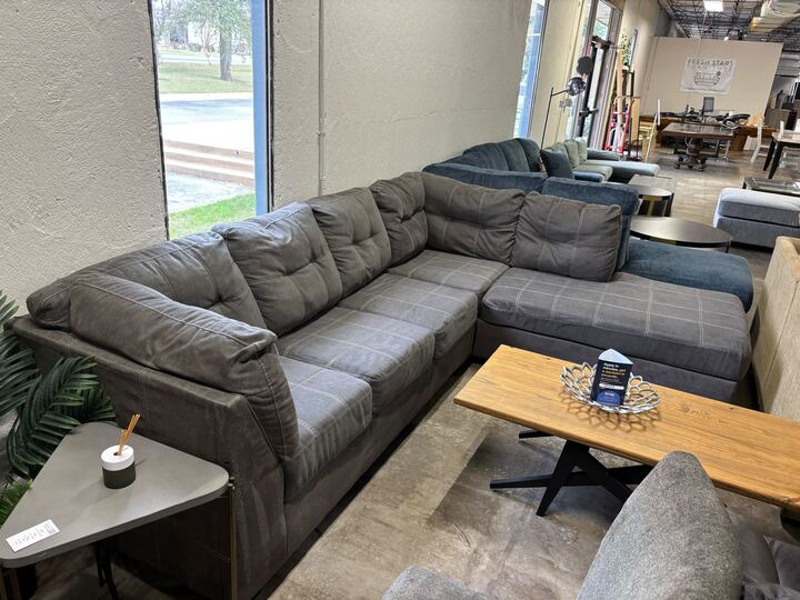 Ashley Marelton Sectional