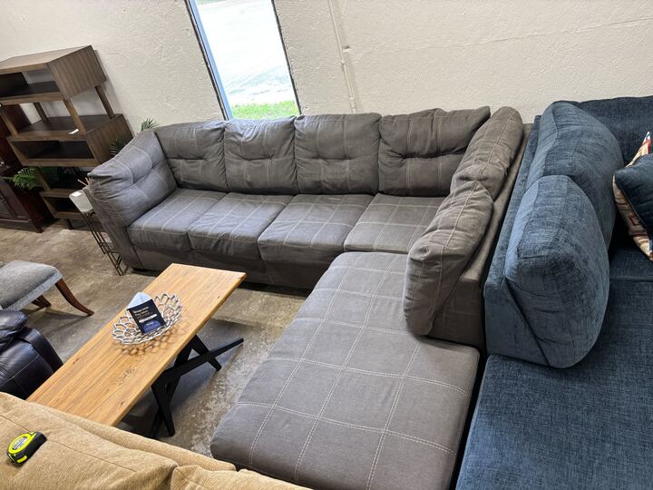 Ashley Marelton Sectional