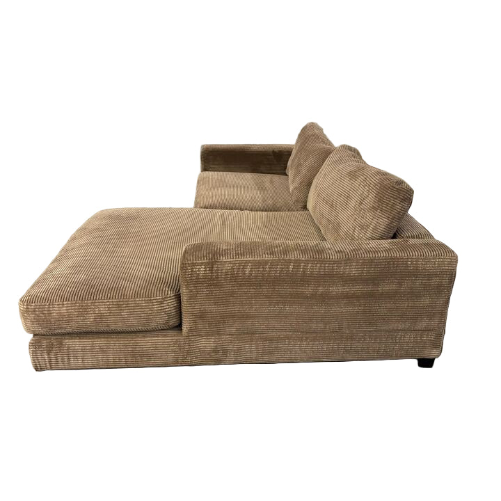Ashley Lindyn 2 Piece Modular sofa