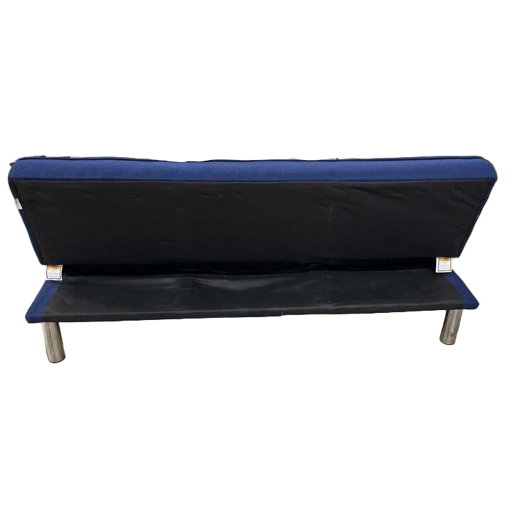 LifeStyle Solutions Serta Carson Tufted Sleeper Sofa