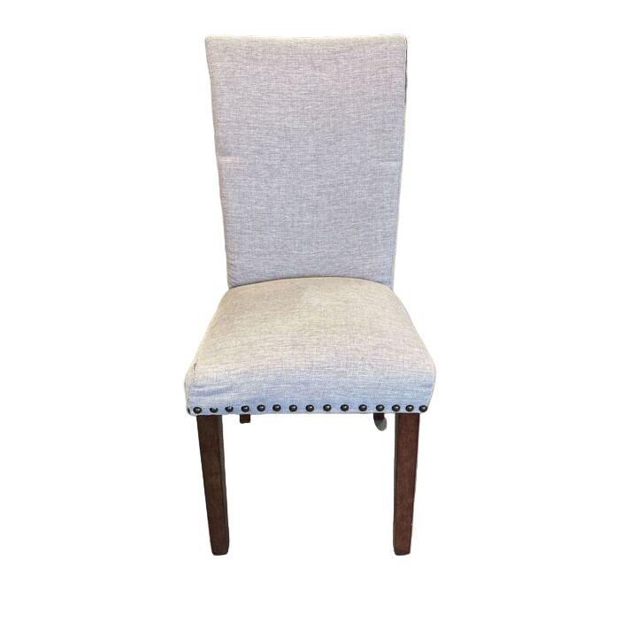 Nailhead Trim Dining Chair (set of 6)