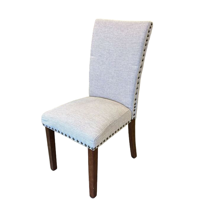 Nailhead Trim Dining Chair (set of 6)