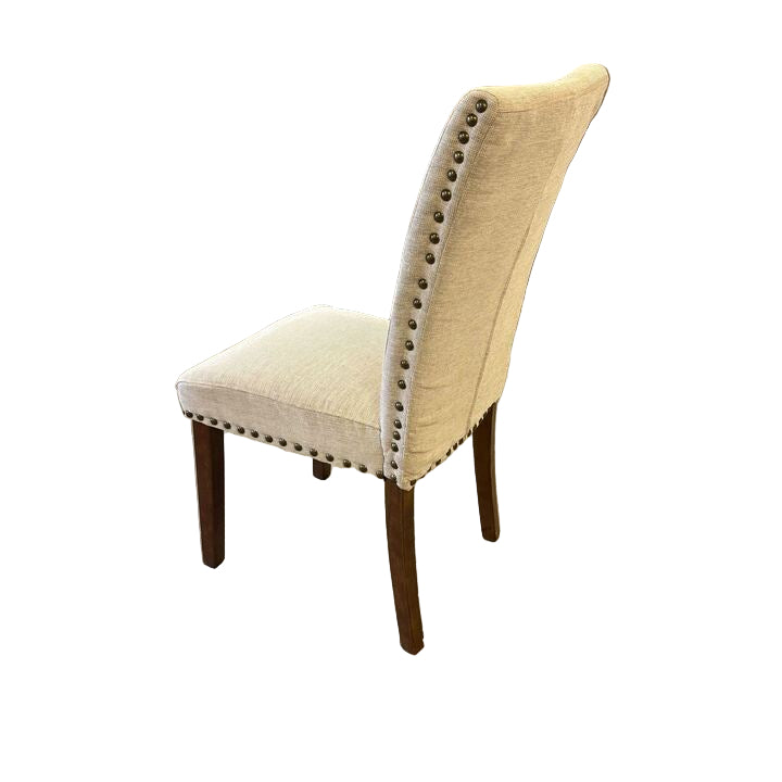 Nailhead Trim Dining Chair (set of 6)