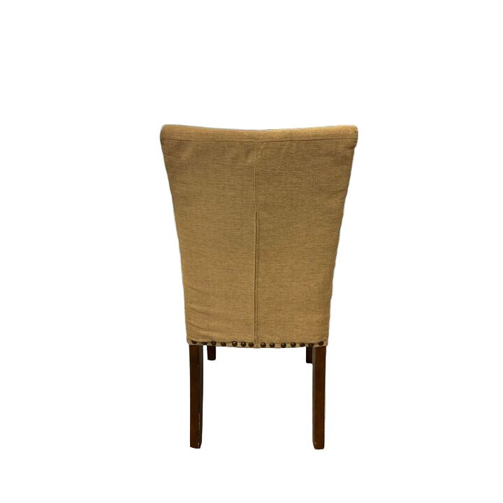 Nailhead Trim Dining Chair (set of 6)