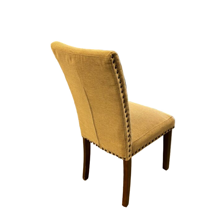 Nailhead Trim Dining Chair (set of 6)