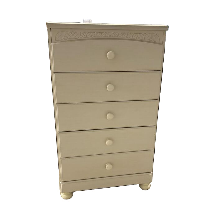 Ashley Cottage Retreat Chest of Drawers