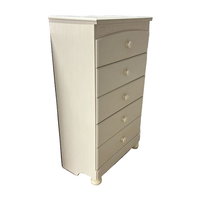 Ashley Cottage Retreat Chest of Drawers