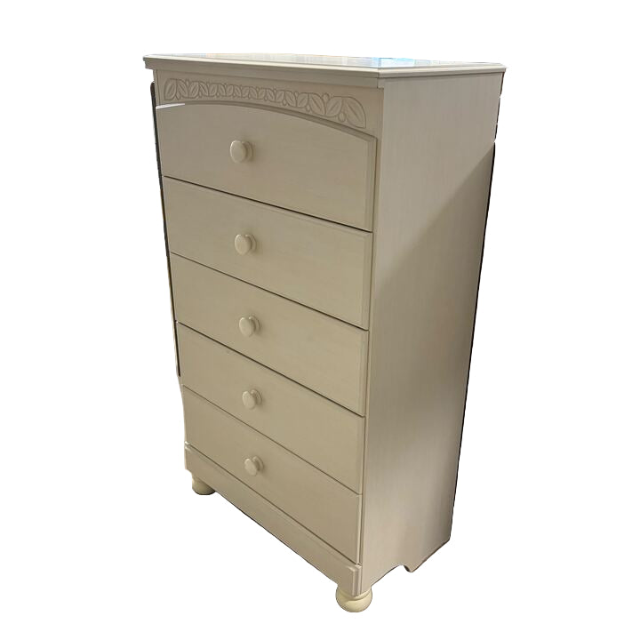 Ashley Cottage Retreat Chest of Drawers