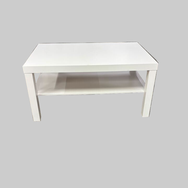 Ikea LACK coffee table