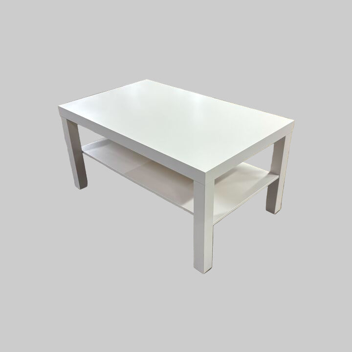 Ikea LACK coffee table