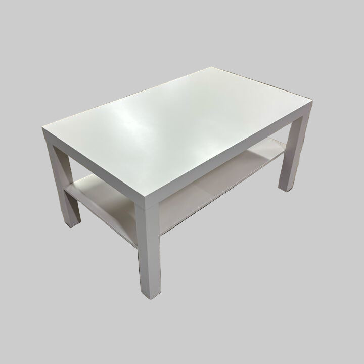 Ikea LACK coffee table