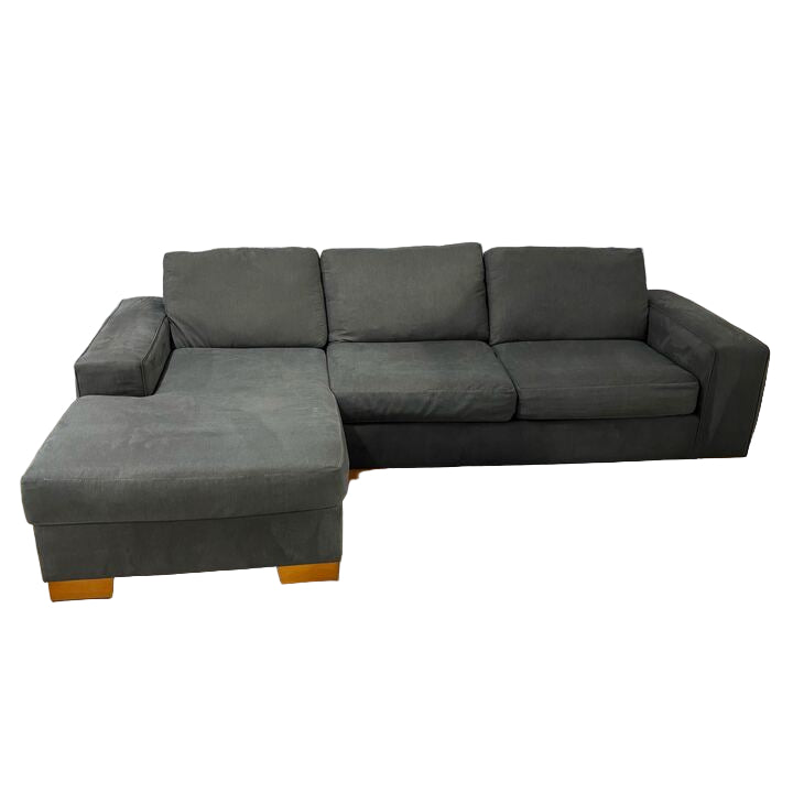 Melrose Sectional Sofa