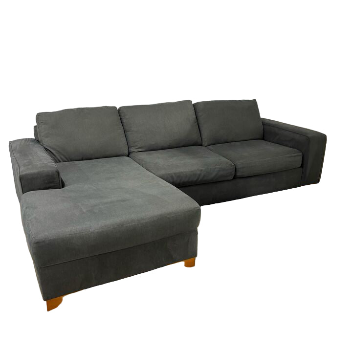 Melrose Sectional Sofa